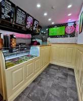 Anatolia Turkish Kebab House À l'intérieur