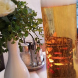 Schloss Traun - Cafe food