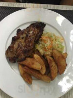 Restoran Barun inside