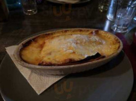 Pizzeria Fontana food