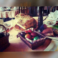 Konoba Tri Palme I Sobe S Doručkom food