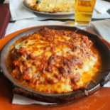 João Marta & Cristina Santarém Pizaria Sabugalense Lda food