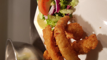 The Stillorgan Orchard food