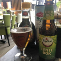 Met Stroop Ofzo food