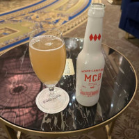 Casino De Monte-carlo food