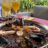 Termes La Garriga food