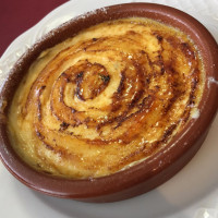 La Cuina Del Mercat food