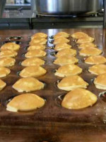 Pannenkoekenboerderij Grietje food