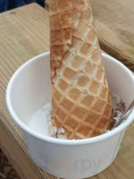 Paviljoen De Grote Sniep inside