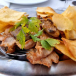 Pizzaria Ponto Pizza food