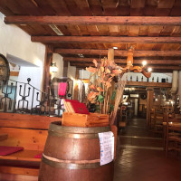 Pizzeria Trattoria San Marco food