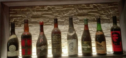 Bar La Fontana Di Butticci Lorena E C Societa In Accomandita S Emplice food