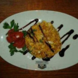 Restaurant Bar Casa Havanesa inside