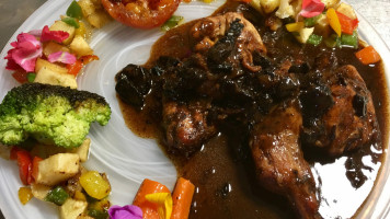 Casona Santo Domingo