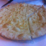 Pizzaria Latino inside