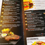 Le Comptoir Du Malt food