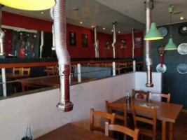 Han Table Barbecue Expo Store