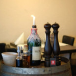 Pizzeria Sale E Pepe food