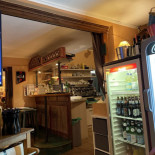 Pizzeria Da Carlo food