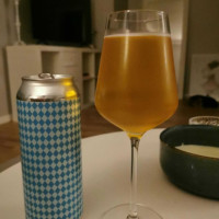 Märtas Konditori food