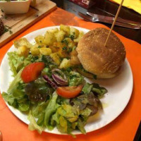 La Terre Allant Vert food