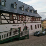 Griechische Taverne Zum Landsknecht