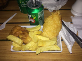 Cafolla's Takeaway food