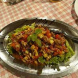 Konoba Dalmacija food