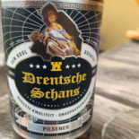 De Kapper Van Sweel food