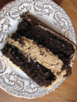 No. 84 Tearoom Eatery