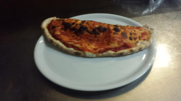 Pizzeria Nestor food