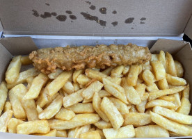 Seacrest Fish And Chips