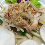 Restaurant Saigon Moon Tran Ngoc Thanh inside