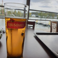 Wetternrestaurangen food