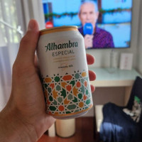 Hospes Palacio De Los Patos food