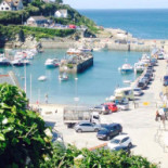 Harbour Rest Cafe Extérieur