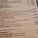 Griechische Taverne In Waldesruh