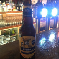 Kentucky Saloon & Steakhouse food