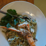 Pizzeria Jupiter food