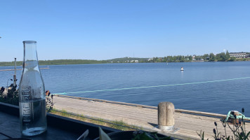 Hemmagastronomi food