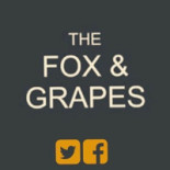 Fox And Grapes outside