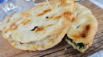 Bar Ristorante Miro' food