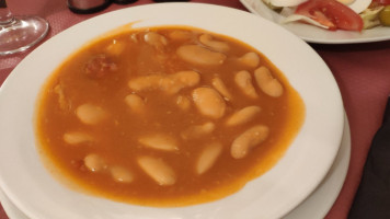 Bar El CochifritoSegovia food