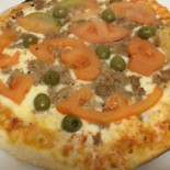 Pizza Sprint Beasain