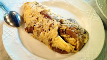 Otzaurteko Benta food