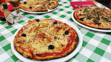 Rodrigo Rodriguez Larios Cuevas Del Almanzora food