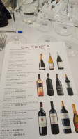 La Rocca food