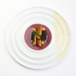 Christophe Hay Fleur De Loire inside