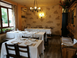 Intxixu Erretegia Oiartzun food