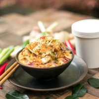 Lemongrass Fusion Naas